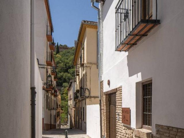 Piso en venta en Centro, Comarca de la Vega de Granada