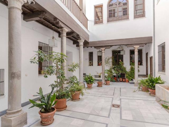 Piso en venta en Granada, Centro - Sagrario