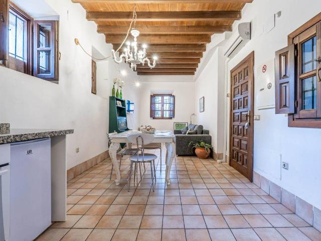 Dúplex en venta en Centro, Granada