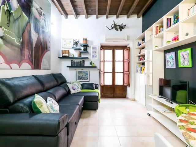 Piso en venta en Granada, Centro - Sagrario