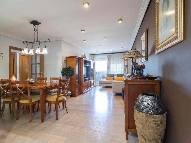 Piso en venta en Ciutat Vella, Comarca de València