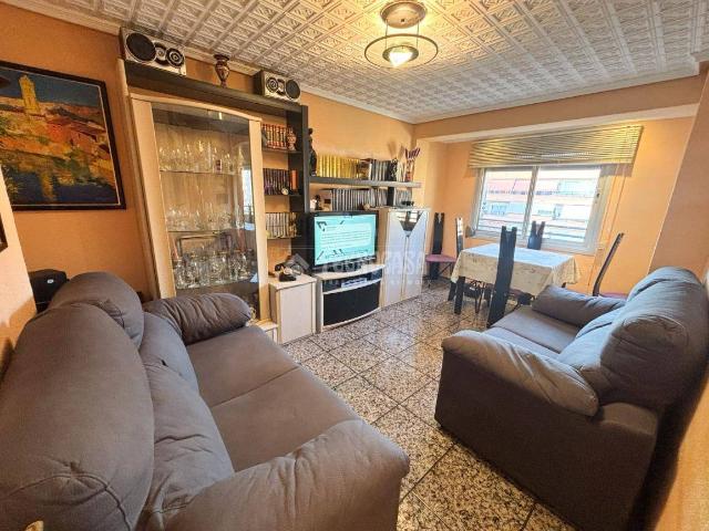 Piso en venta en Valencia, Sant Francesc