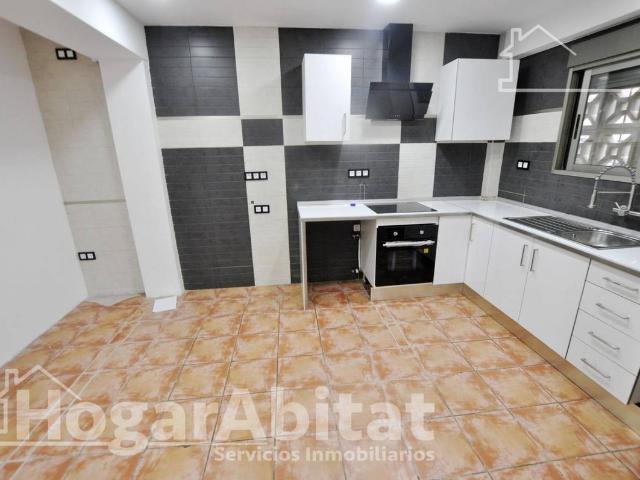 Piso en venta en Valencia, Sant Francesc