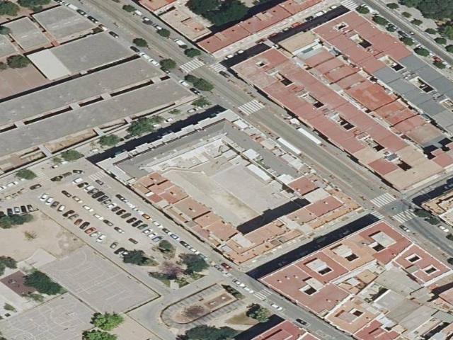 Piso en venta en Ciutat Vella, Comarca de València