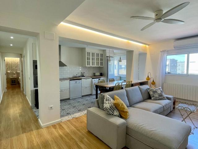 Piso en venta en Valencia, Sant Francesc