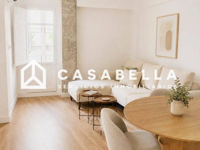 Piso en venta en Ciutat Vella, Comarca de València
