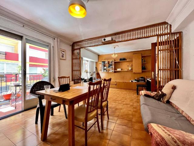 Piso en venta en Ciutat Vella, València