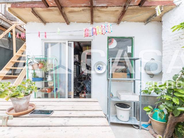 Piso en venta en Valencia, Sant Francesc