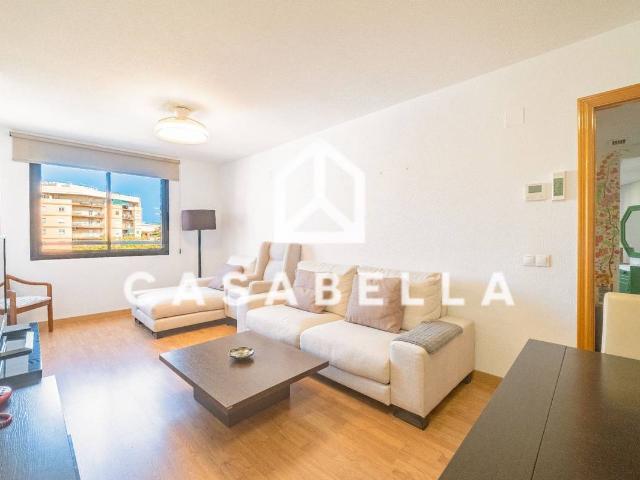 Piso en venta en Ciutat Vella, Comarca de València