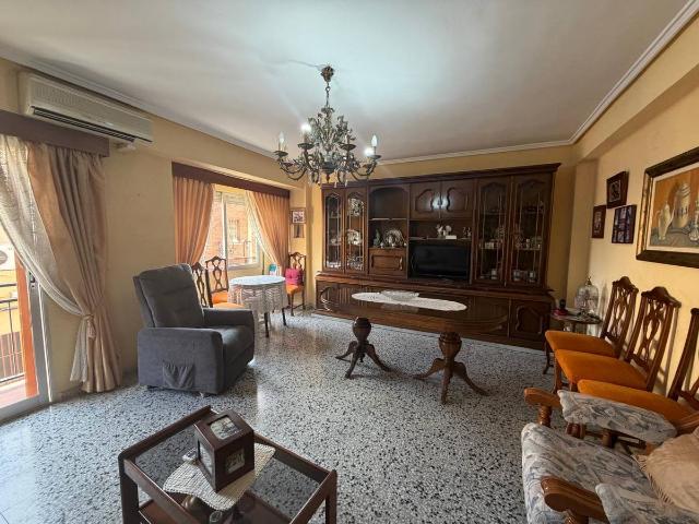Piso en venta en Comarca de València, Valencia