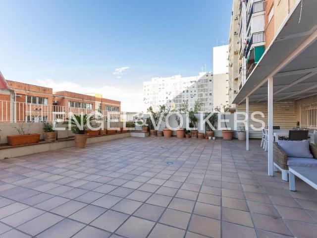 Piso en venta en Ciutat Vella, Comarca de València