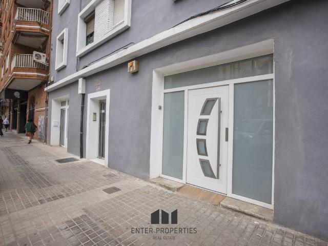 Piso en venta en Ciutat Vella, Comarca de València