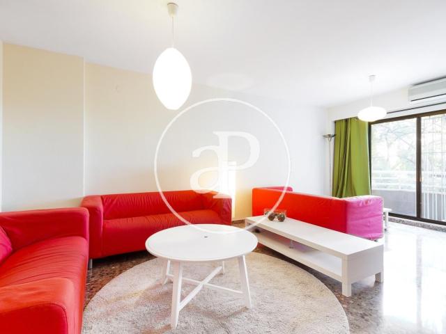 Piso en venta en Valencia, Sant Francesc