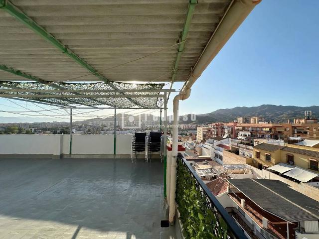 Piso en venta en Centro, Málaga-Costa del Sol