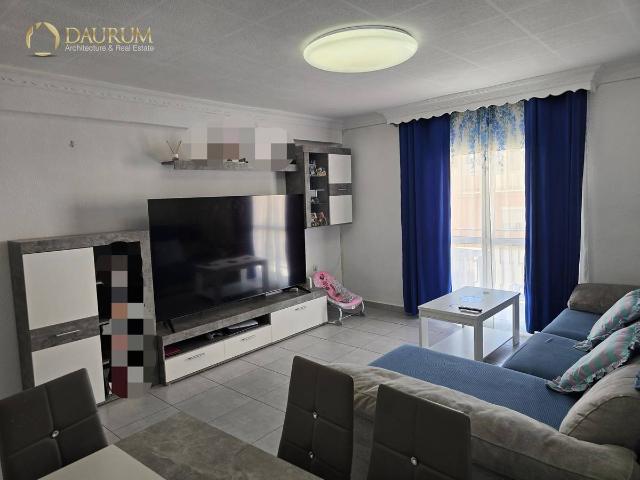 Piso en venta en Centro, Málaga-Costa del Sol