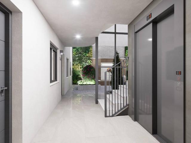 Piso en venta en Centro, Málaga-Costa del Sol