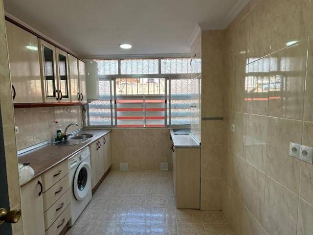 Piso en venta en Centro, Málaga-Costa del Sol