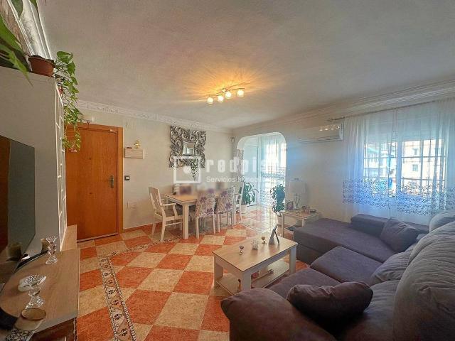 Piso en venta en Centro, Málaga-Costa del Sol