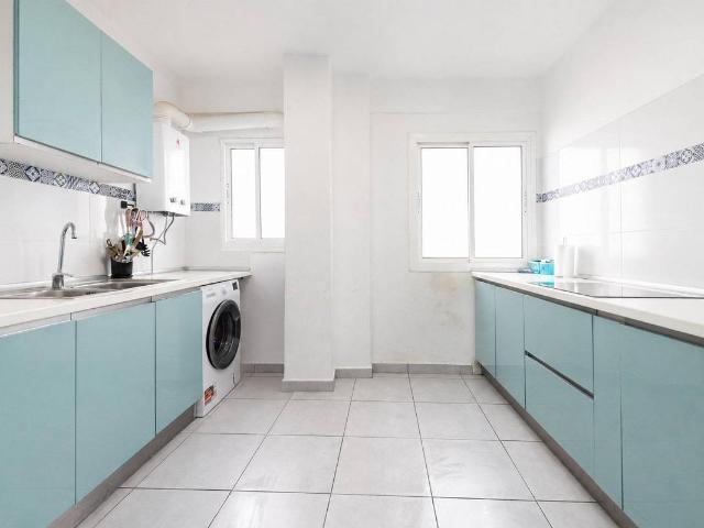 Piso en venta en Centro, Málaga-Costa del Sol