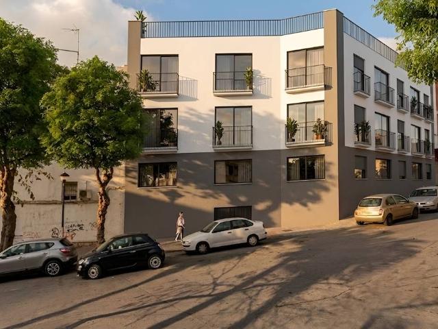 Piso en venta en Centro, Málaga-Costa del Sol