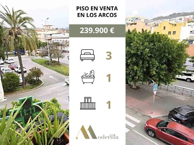 Piso en venta en Málaga-Costa del Sol, Andalucía