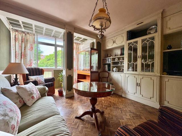 Piso en venta en Málaga, Centro Histórico