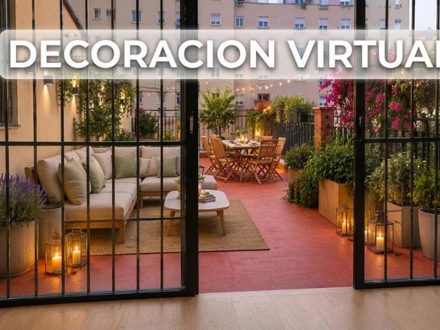 Piso en venta en Málaga-Costa del Sol, Andalucía