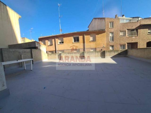 Piso en venta en Casco Histórico, Zaragoza