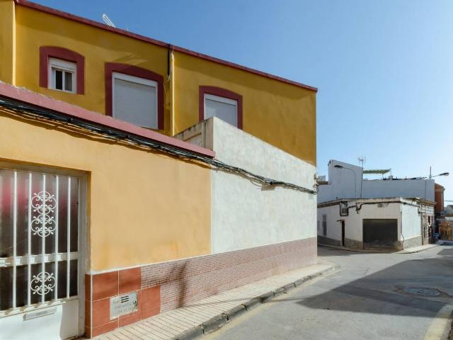 Piso en venta en Cartagena Casco, Campo de Cartagena y Mar Menor