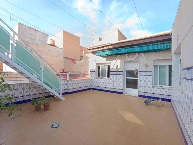 Piso en venta en Cartagena, Casco Antiguo