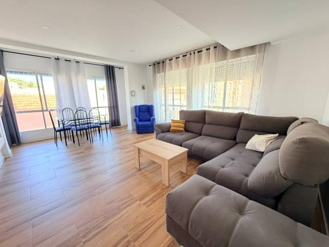 Piso en venta en Cartagena Casco, Campo de Cartagena y Mar Menor