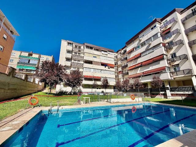 Piso en venta en Coslada, Madrid