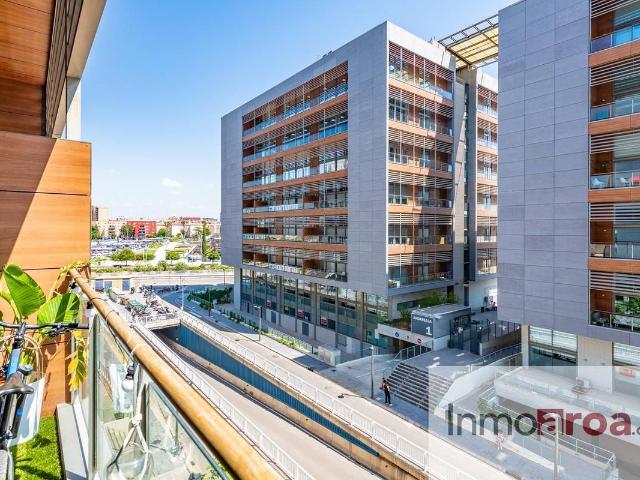 Piso en venta en Alquería de Moret Nova, l'Horta Sud