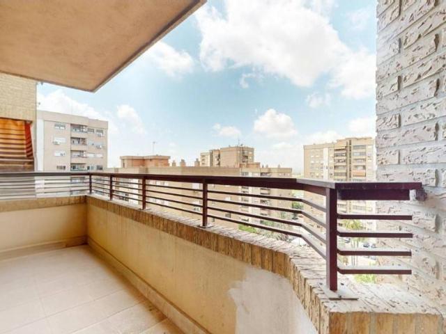 Piso en venta en Barri del Mont de Pietat, Xirivella