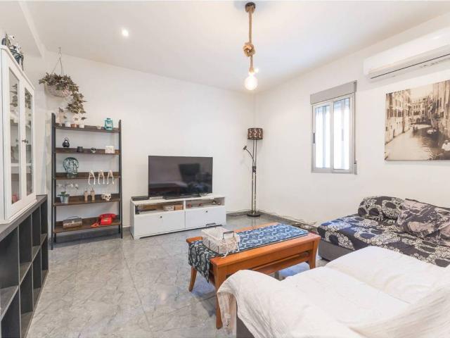 Piso en venta en Barri del Mont de Pietat, Xirivella