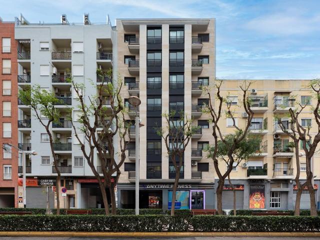 Piso en venta en Alquería de Moret Nova, l'Horta Sud