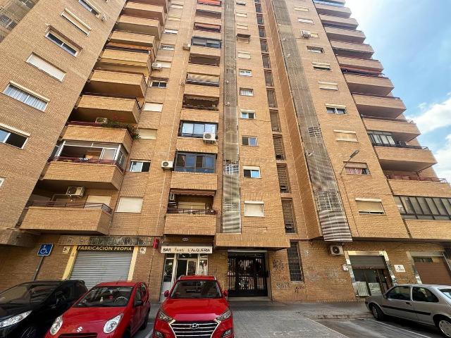 Piso en venta en Barri del Mont de Pietat, Xirivella