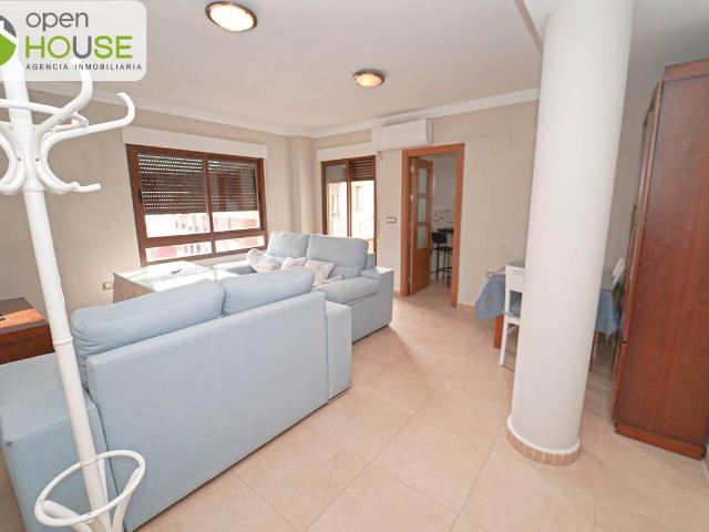 Piso en venta en Monachil