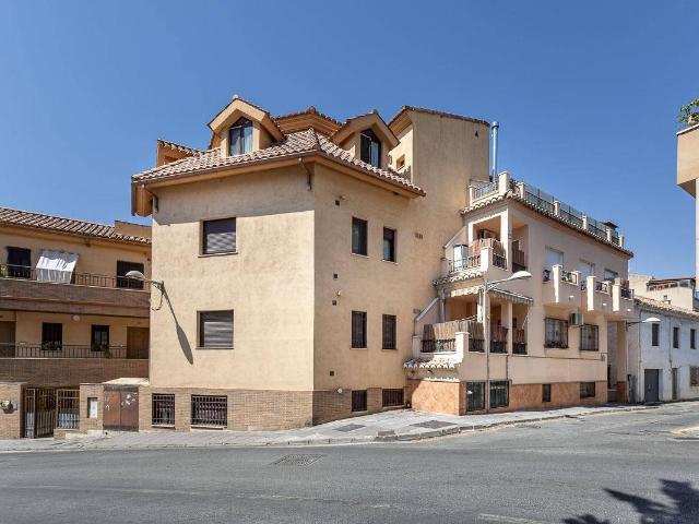 Piso en venta en Monachil