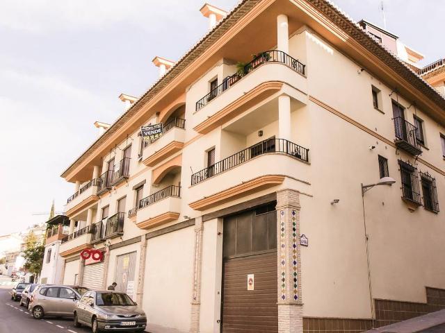 Piso en venta en Monachil, Granada