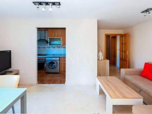 Piso en venta en Monachil