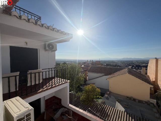Piso en venta en Monachil, Granada