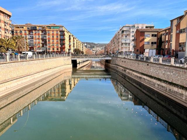 Piso en venta en Centro - Sagrario, Granada