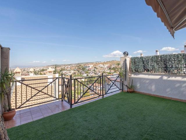 Piso en venta en Monachil, Granada