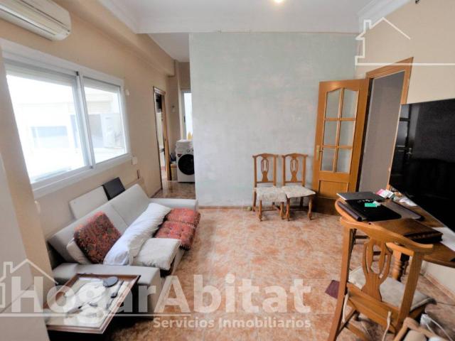 Piso en venta en Ciutat Vella, Comarca de València