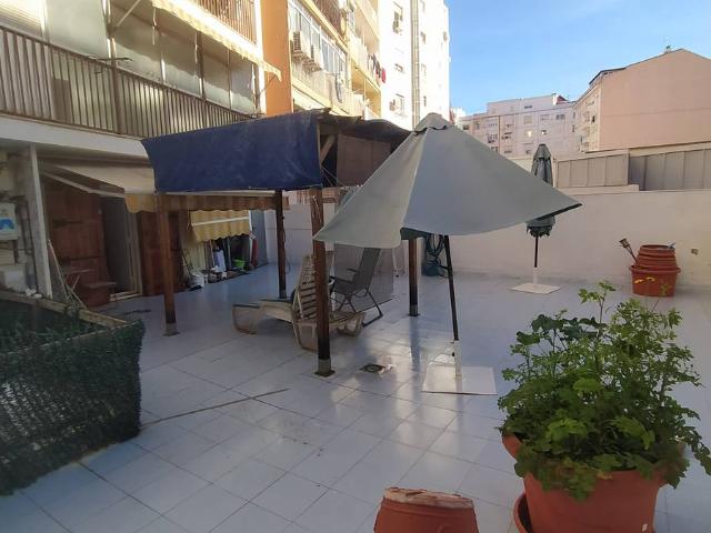 Piso en venta en Ciutat Vella, Comarca de València