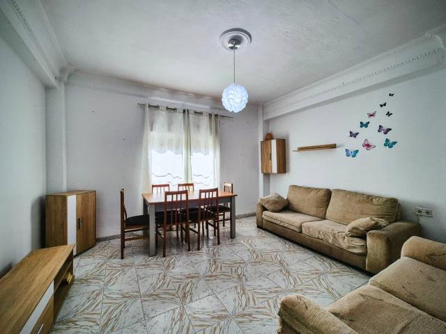 Piso en venta en Ciutat Vella, Comarca de València