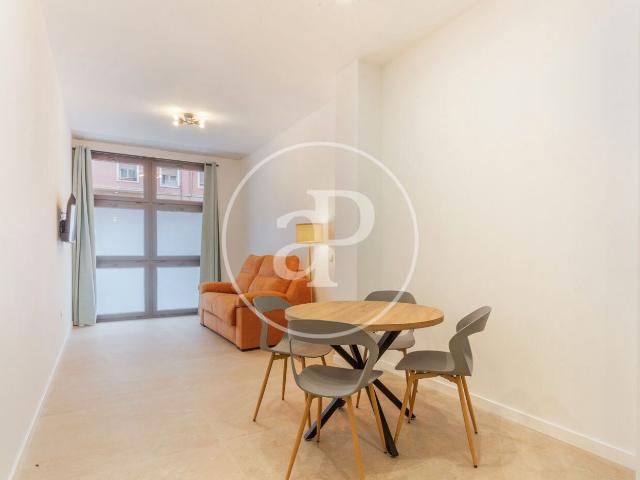 Piso en venta en Valencia, Sant Francesc