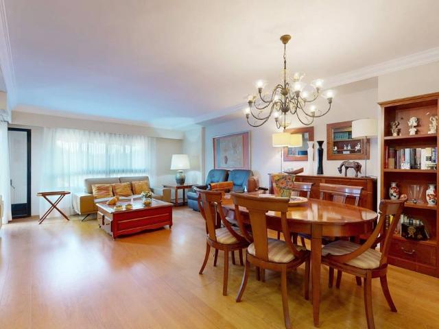 Piso en venta en Ciutat Vella, Comarca de València