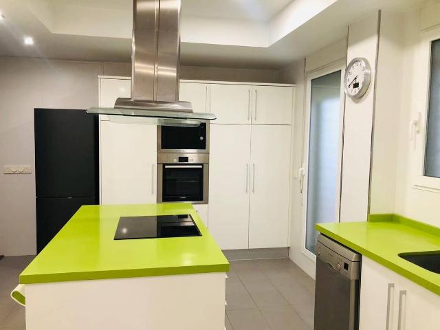 Piso en venta en Valencia, Sant Francesc